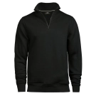Halfzip Sweatshirt