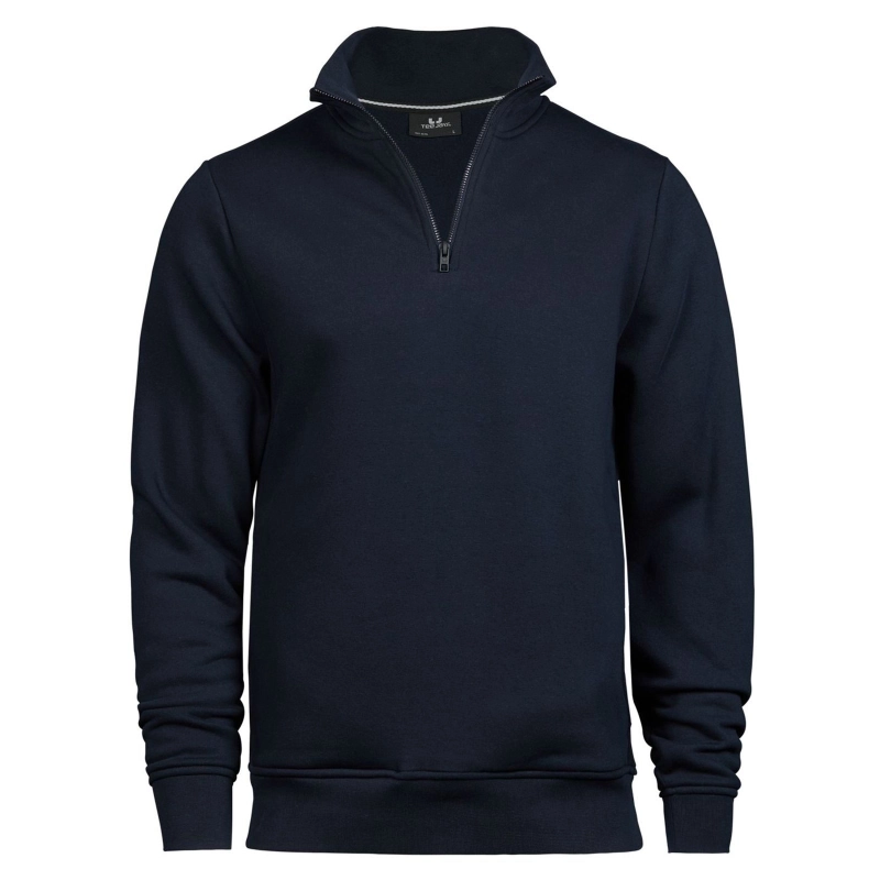 Halfzip Sweatshirt