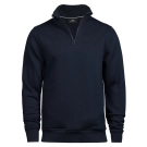 Halfzip Sweatshirt