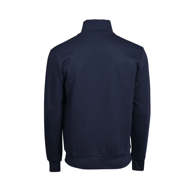 Full Zip Cardigan