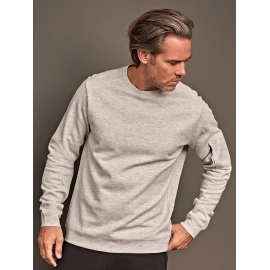 Athletic Crew Neck Sweat