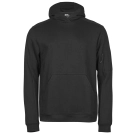 Athletic Hooded Sweat