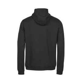 Athletic Hooded Sweat