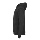 Athletic Hooded Sweat