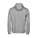 Athletic Hooded Sweat