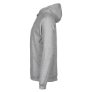 Athletic Hooded Sweat