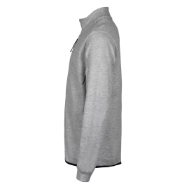 Athletic Full Zip Cardigan