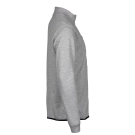 Athletic Full Zip Cardigan