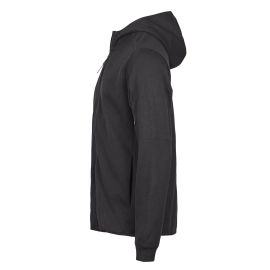 Athletic Hooded Full Zip Sweat