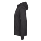 Athletic Hooded Full Zip Sweat