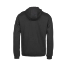 Athletic Hooded Full Zip Sweat