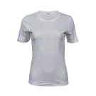 Ladies Interlock Tee