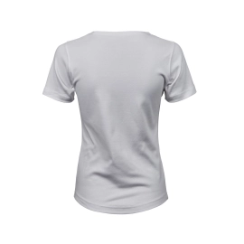 Ladies Interlock Tee