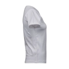 Ladies Interlock Tee