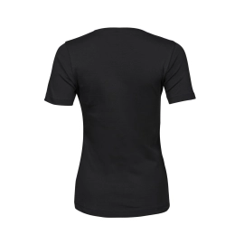 Ladies Interlock Tee