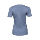 Ladies Interlock Tee