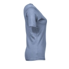 Ladies Interlock Tee