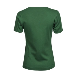 Ladies Interlock Tee
