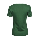 Ladies Interlock Tee