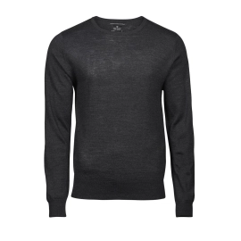 Men's Crew Neck