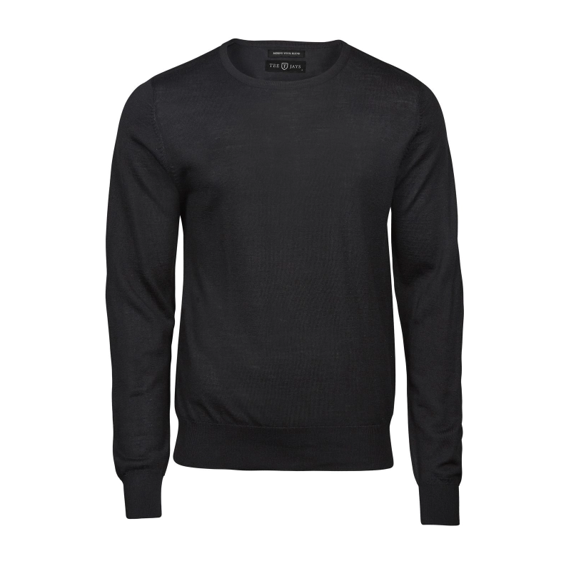 Men's Crew Neck