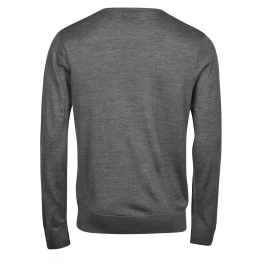 Men's Crew Neck