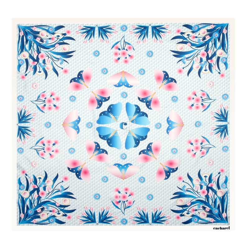 Foulard CACHAREL Foulard CACHAREL