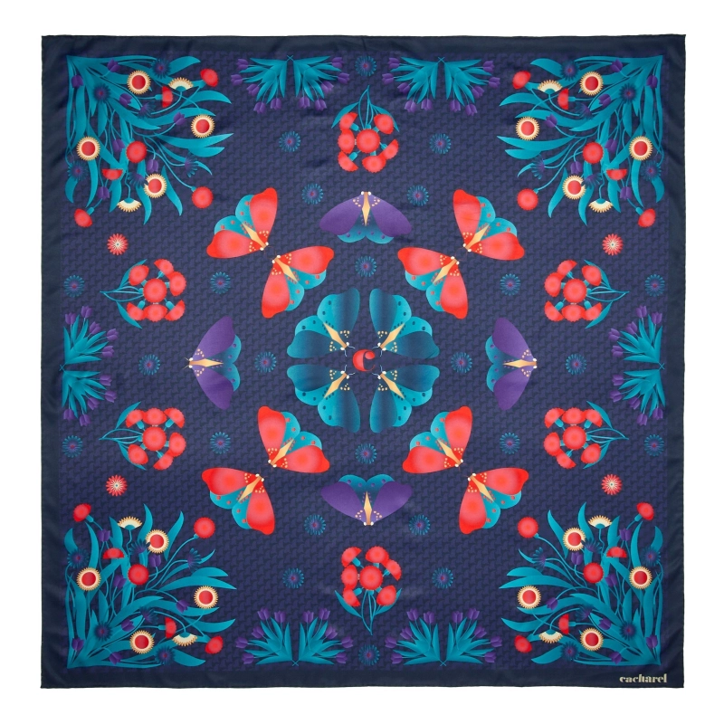 Foulard CACHAREL Foulard CACHAREL