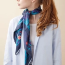 Foulard CACHAREL