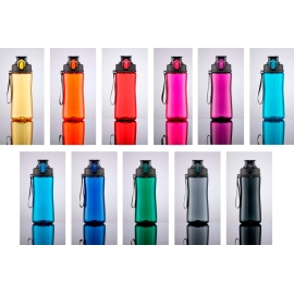 Neon Water Bottle 580ml