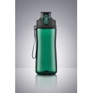 Borraccia Neon Effetto Trasparente 580ml Borraccia Neon Effetto Trasparente 580ml