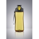 Borraccia Neon Effetto Trasparente 580ml Borraccia Neon Effetto Trasparente 580ml