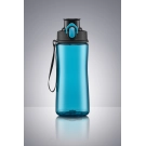 Borraccia Neon Effetto Trasparente 580ml Borraccia Neon Effetto Trasparente 580ml