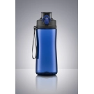 Borraccia Neon Effetto Trasparente 580ml Borraccia Neon Effetto Trasparente 580ml