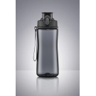 Borraccia Neon Effetto Trasparente 580ml Borraccia Neon Effetto Trasparente 580ml