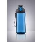 Borraccia Neon Effetto Trasparente 580ml Borraccia Neon Effetto Trasparente 580ml