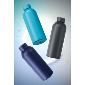 Thermal Bottle 500ml - satin