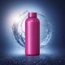 Thermal Bottle 500ml - satin Thermal Bottle 500ml - satin