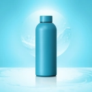 Bottiglia Satín 500 ml Bottiglia Satín 500 ml