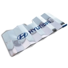Flexible Car Shade Compact Flexible Car Shade Compact