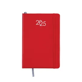 Daily diary 2025 14,5 X 21 CM
