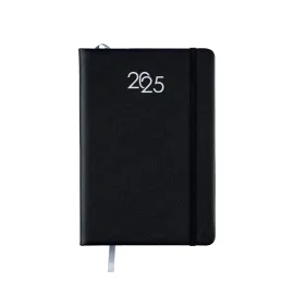 Daily diary 2025 14,5 X 21 CM
