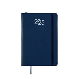 Agenda journalier 2025 14,5 X 21 CM