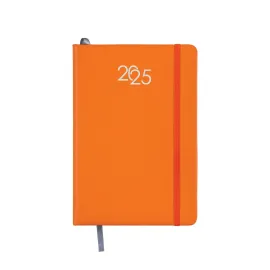 Agenda journalier 2025 14,5 X 21 CM