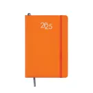 Agenda 2025 14,5 X 21 CM