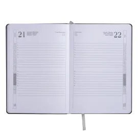 Agenda 2025 14,5 X 21 CM