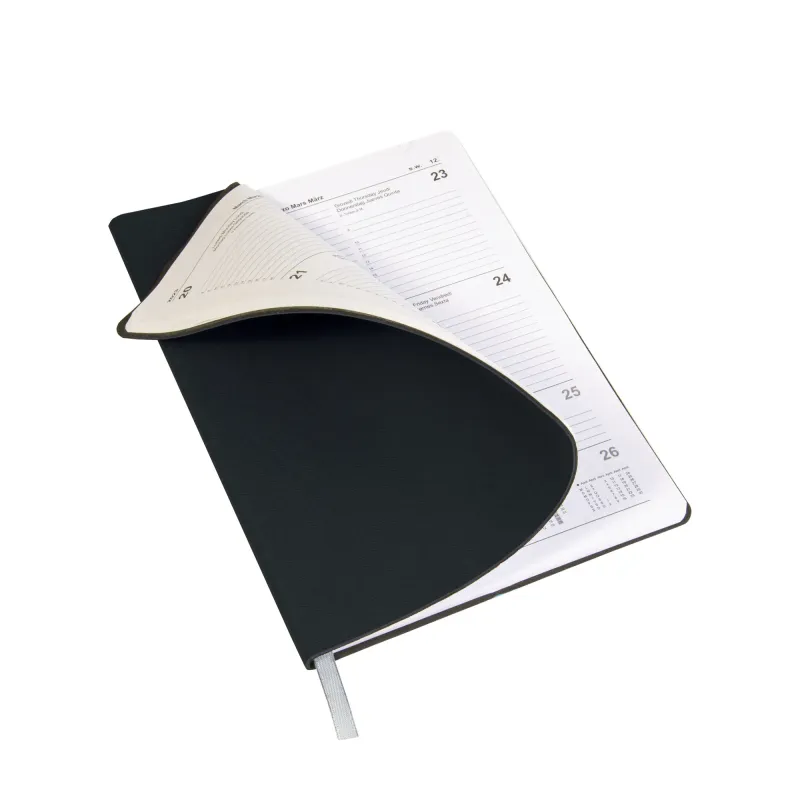Agenda settimanale 2025 14,5 X 21CM