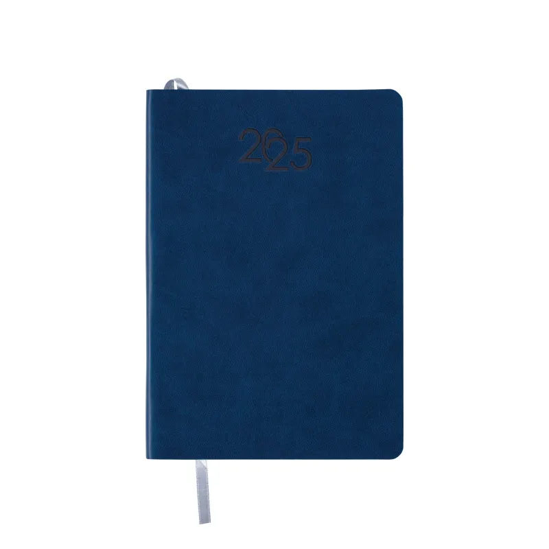 Agenda settimanale 2025 14,5 X 21CM