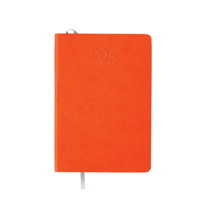 Agenda settimanale 2025 14,5 X 21CM