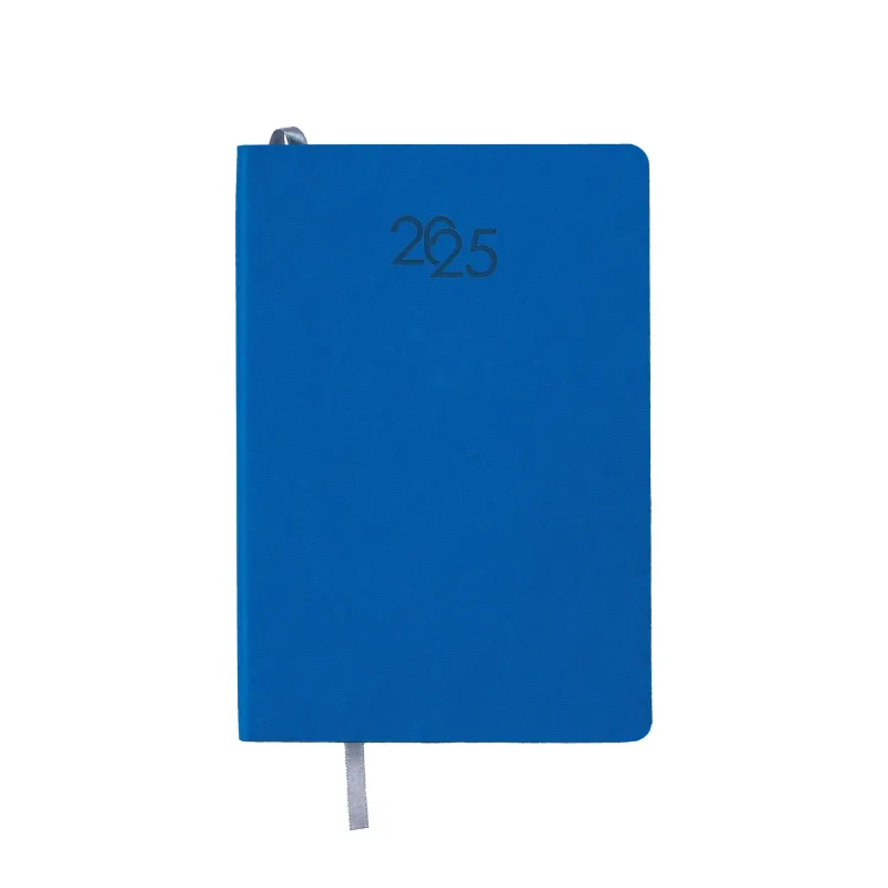 Agenda settimanale 2025 14,5 X 21CM